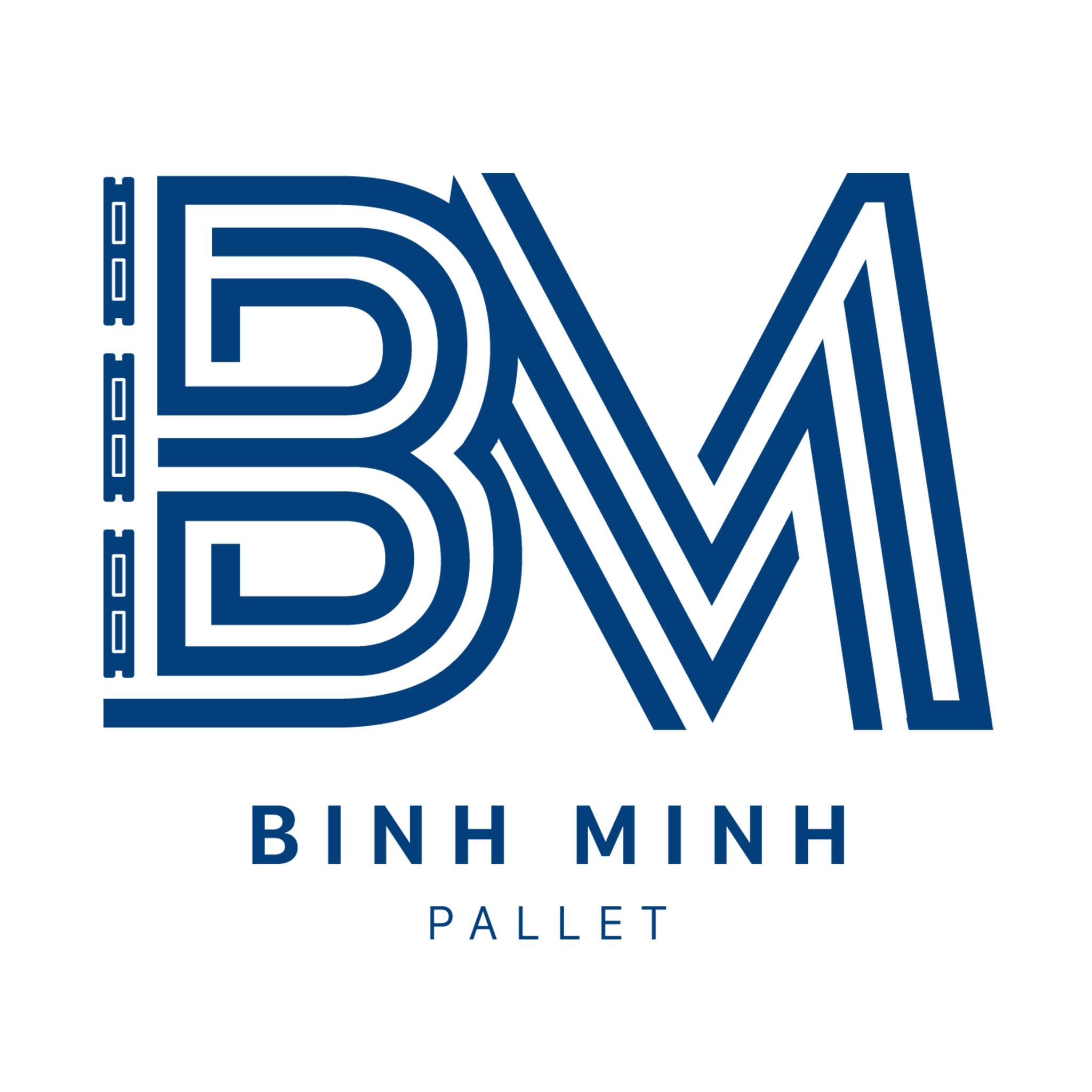 Binh Minh Pallets